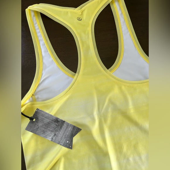 Stori Intro Tank - Picture 4 of 4